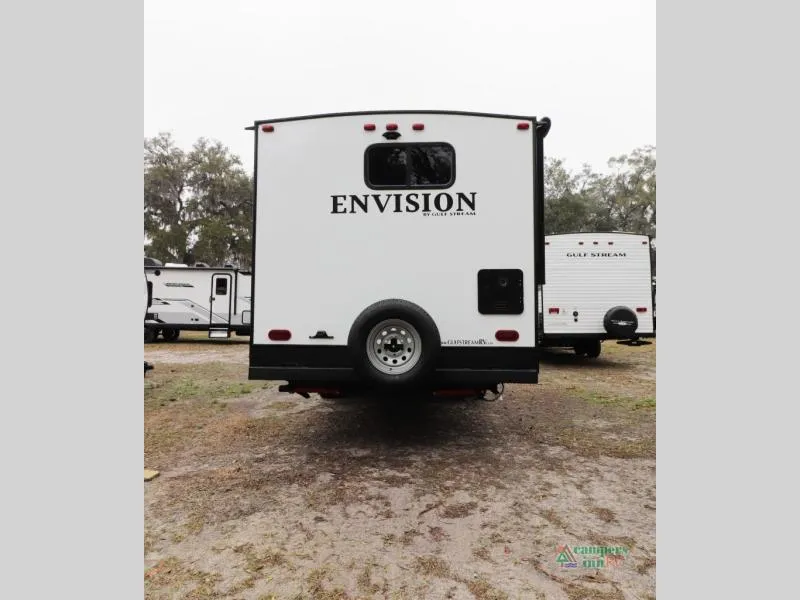 2026 Gulf Stream RV Envision 280RB - Photo 4