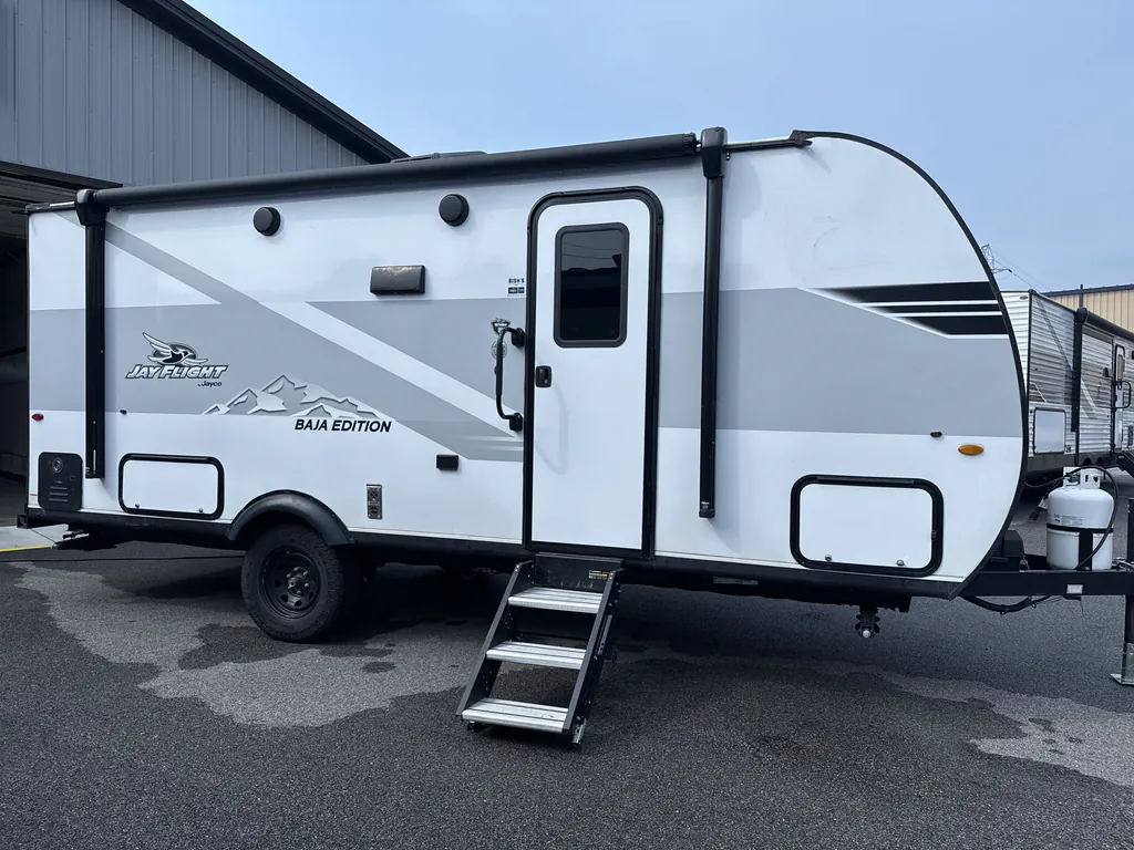 2025 Jayco Jay Flight SLX 197MBW, Photos photo 5