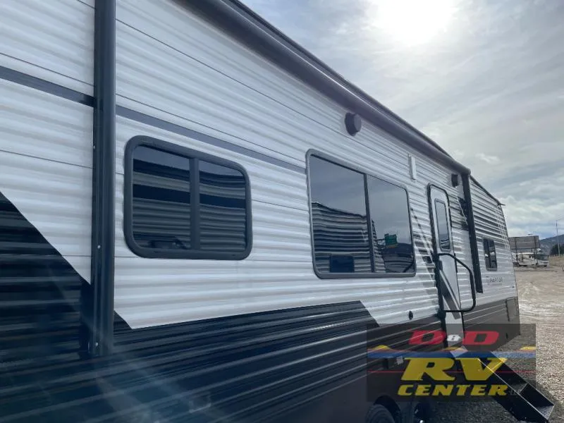 2026 Keystone Raptor Carbon Series 29WFO - Photo 2