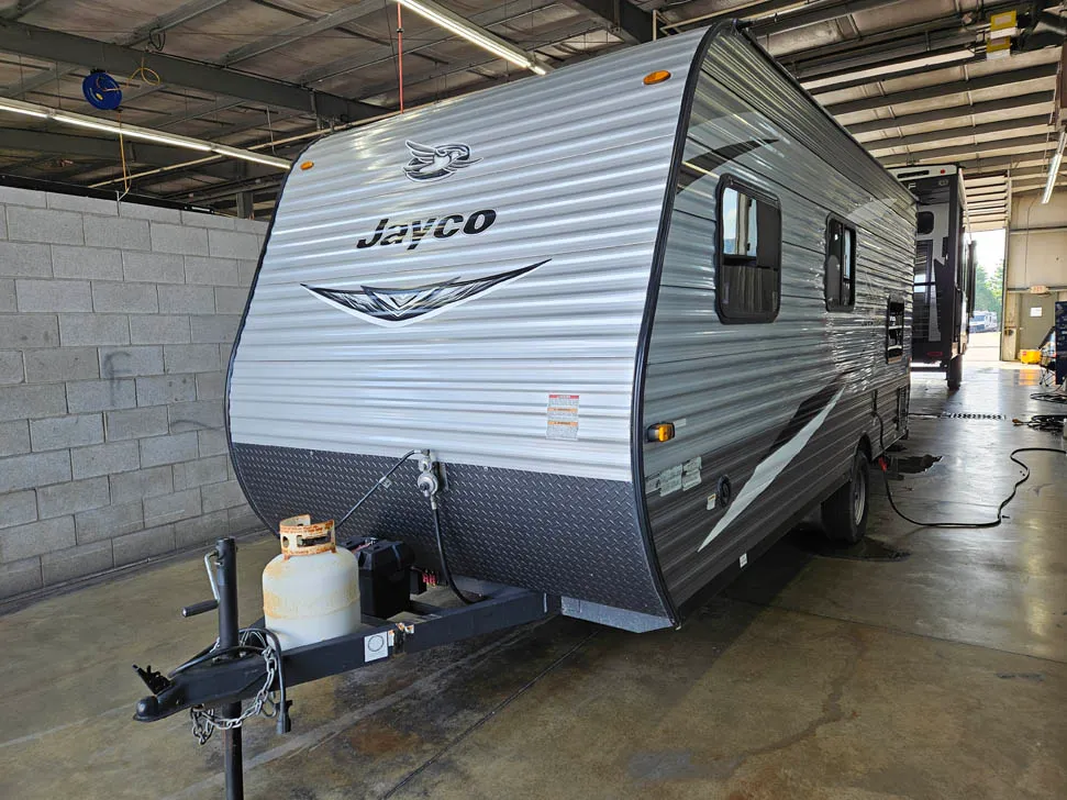 2021 Jayco Jay Flight 174BH - Photo 3
