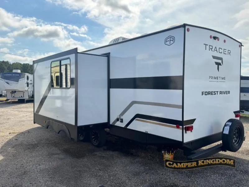 2026 Prime Time Tracer 255DS - Photo 4