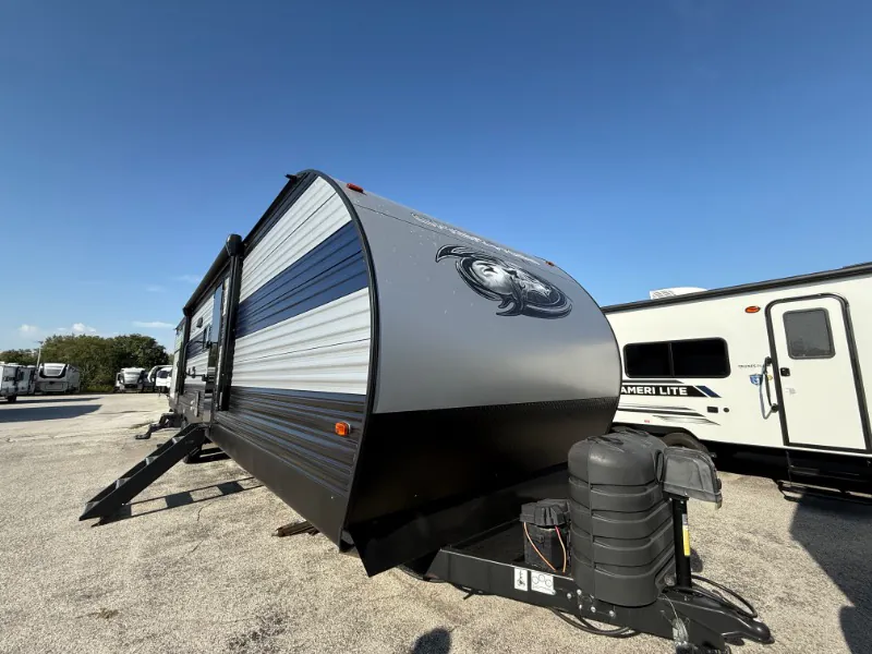 2021 Forest River Cherokee 324TS, Photos photo 14