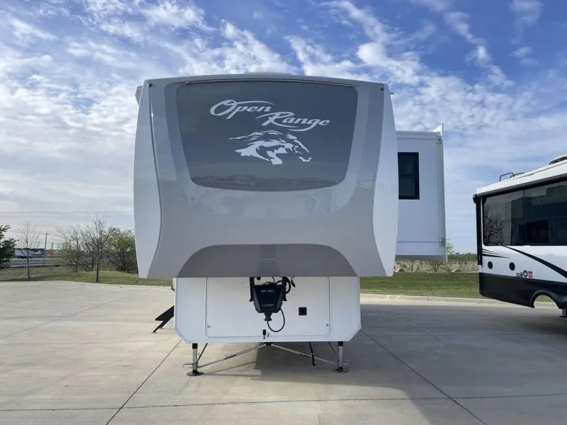 2026 Open Range RV Open Range 3X 287RLS - Photo 4