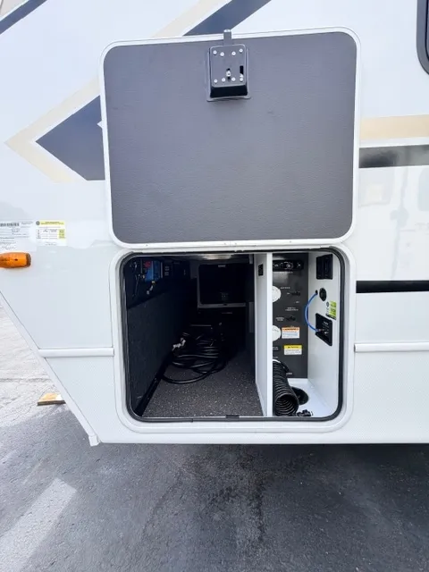 2026 Keystone Cougar HT TT 22MLS - Photo 3