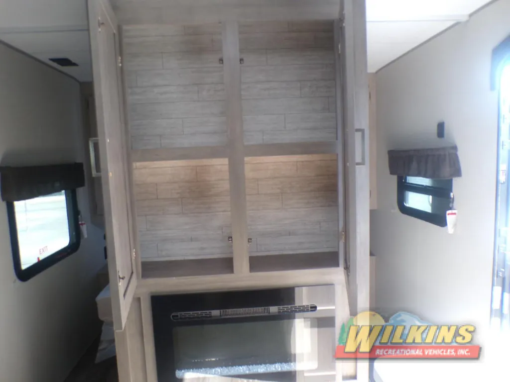 2026 Coachmen Catalina Legacy Edition 243RBS, Photos photo 18
