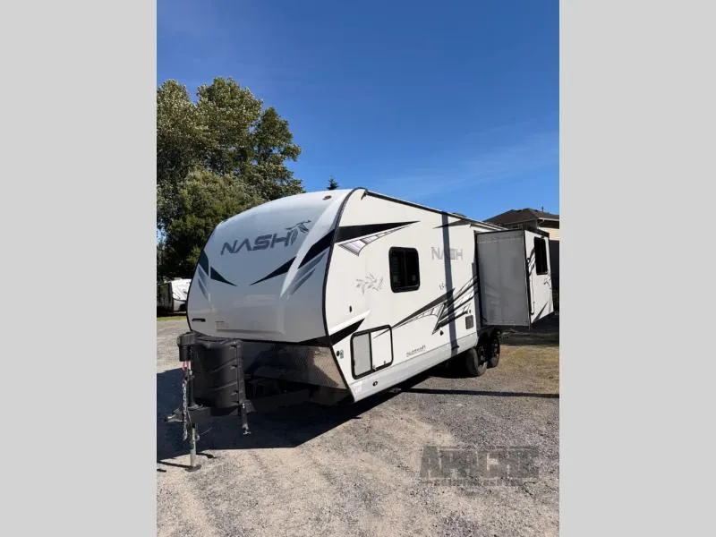 2023 Northwood Nash 26N - Photo 2