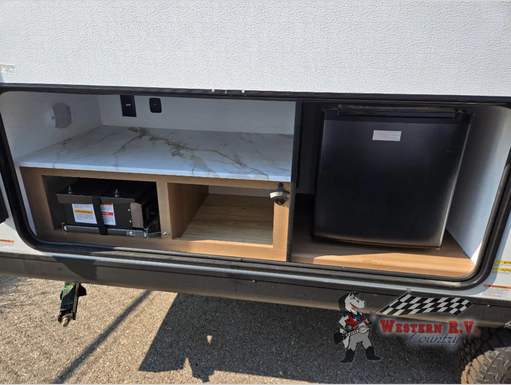 2027 Coachmen Apex Nano 186BH, Photos photo 3