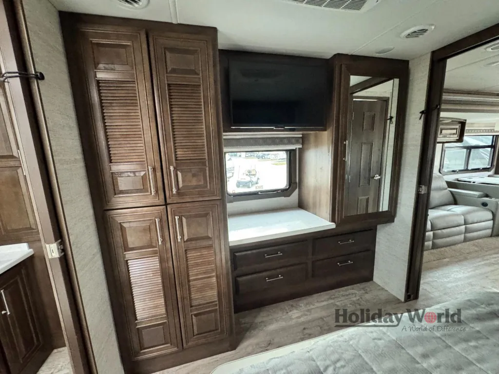 2022 Entegra Coach Accolade 37K, Photos photo 33