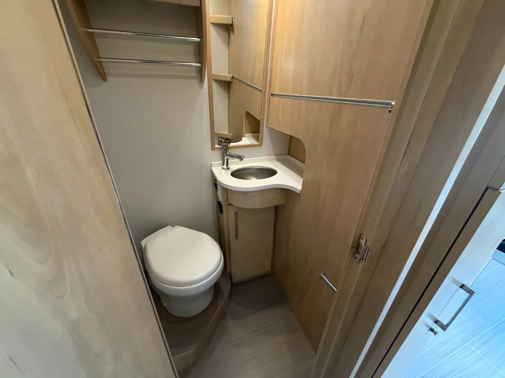 2020 Leisure Travel Unity U24IB - Photo 4