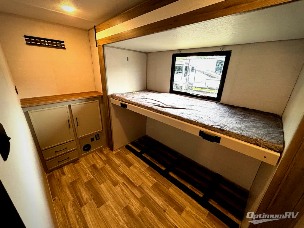 2025 Forest River Vibe 3400SB, Photos photo 16