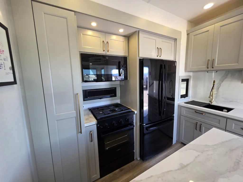 2024 Brinkley Model G 3500, Photos photo 40