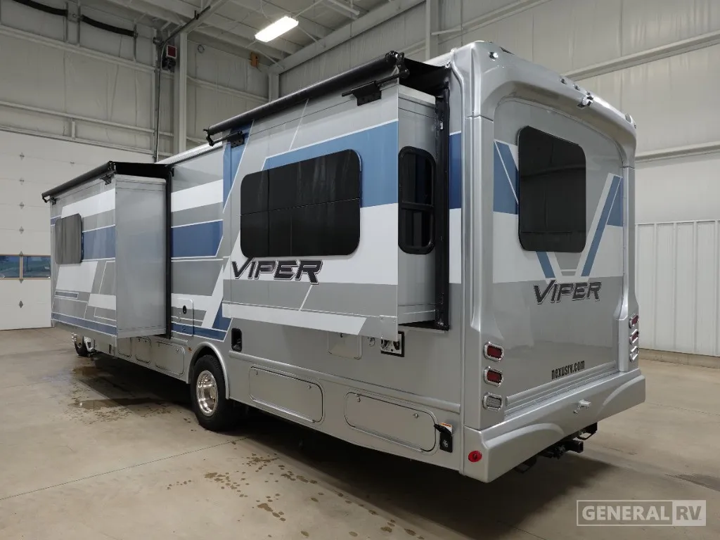 2026 Nexus Viper 29V - Photo 4