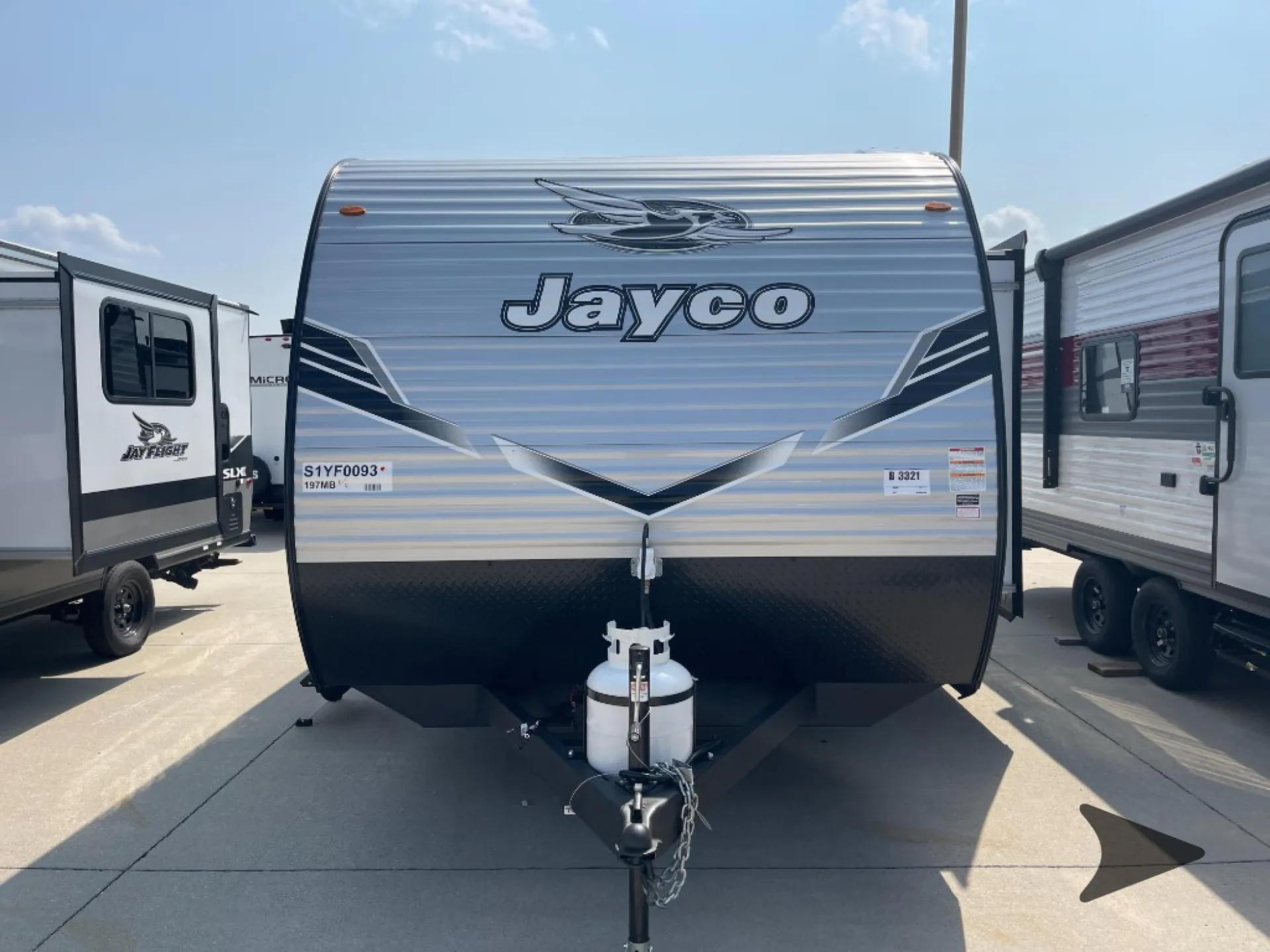 2026 Jayco Jay Flight SLX 197MB - Photo 4