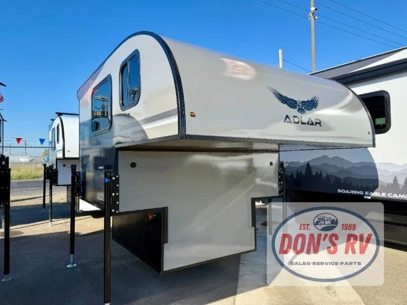 2026 Soaring Eagle Adlar 5.5XL - Photo 4