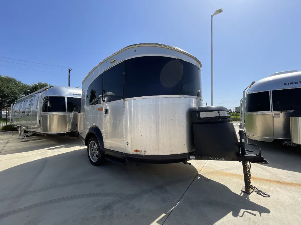 2017 Airstream Basecamp 16 - Photo 2