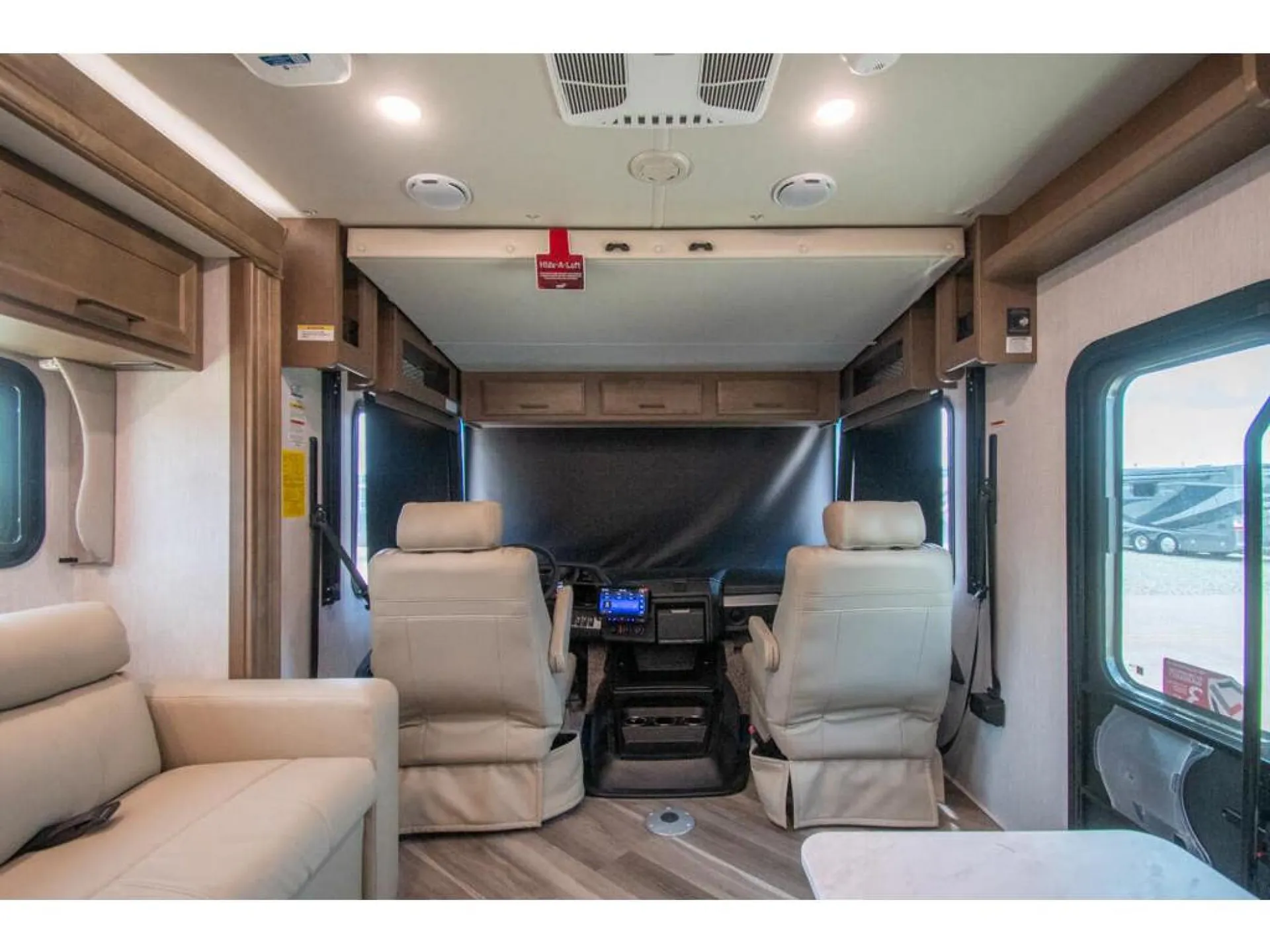 2026 Fleetwood Fortis 36T - Photo 4