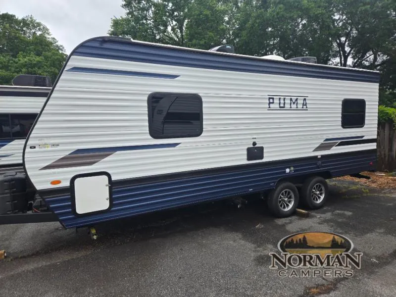 2024 Palomino Puma Ultra Lite 20RLX - Photo 3