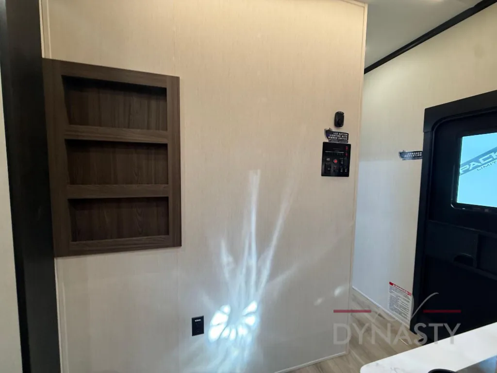 2026 Forest River Vengeance Rogue Armored 32L132, Photos photo 44