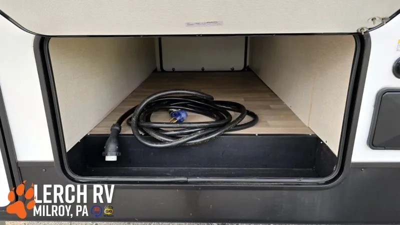 2024 KZ RV Sportsmen 303RL - Photo 3