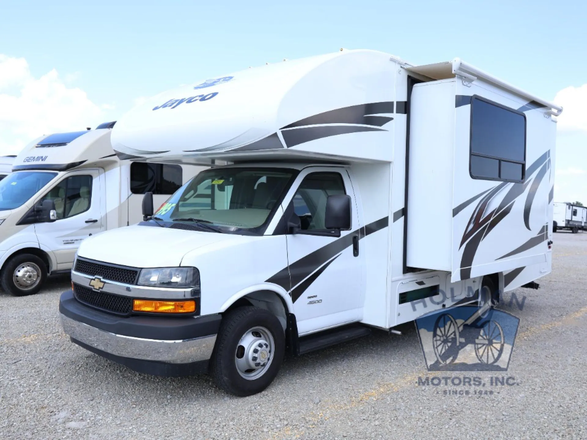 2022 Jayco Redhawk SE 22A - Photo 4