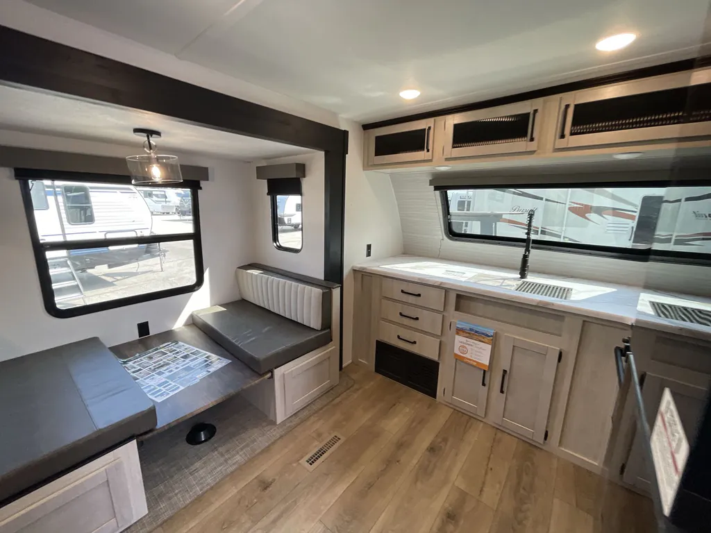 2026 Forest River Puma 26FKDS, Photos photo 17