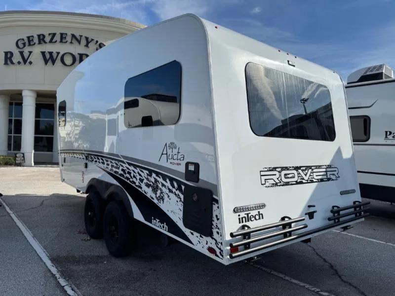 2026 inTech RV Aucta MAGNOLIA - Photo 4