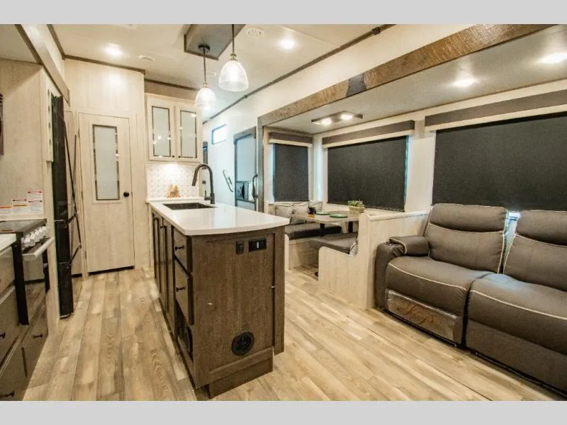 2023 Forest River RV Cardinal 312RLLE - Photo 3