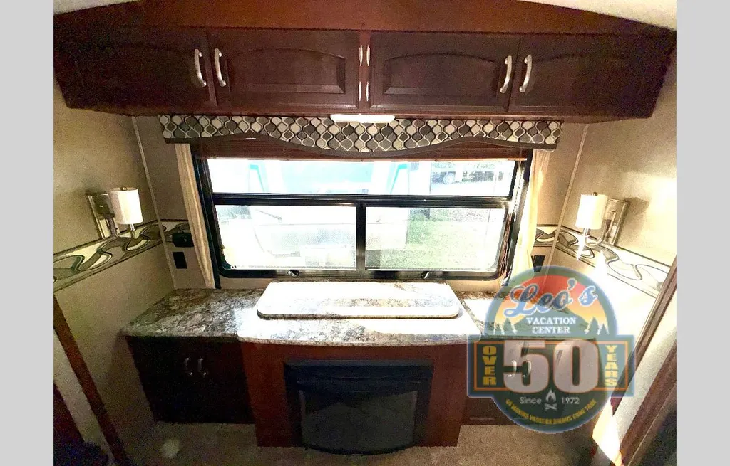 2015 Keystone Outback 298RE, Photos photo 13