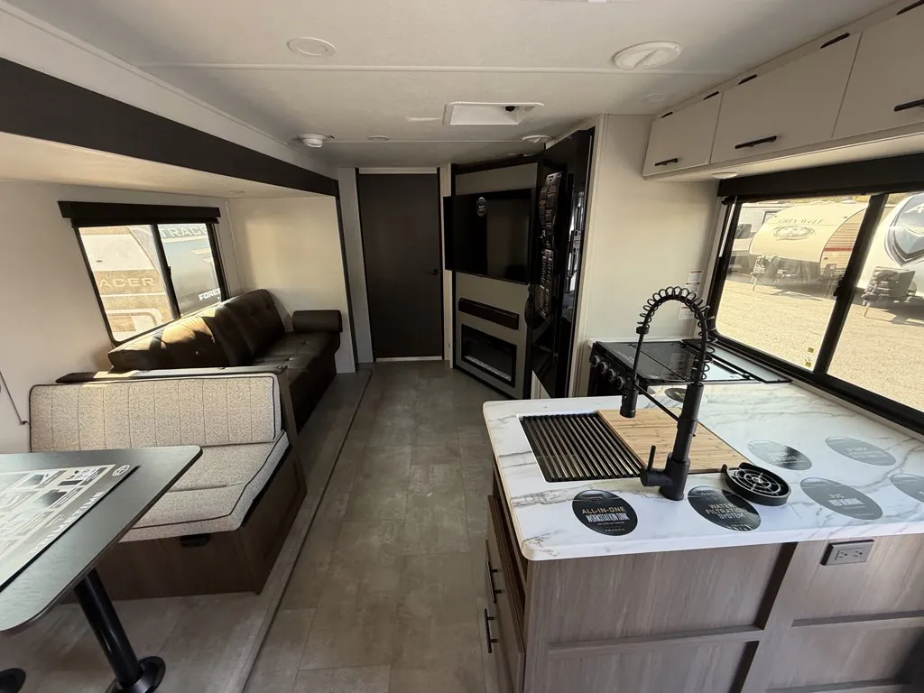 2027 Forest River Tracer 275BH, Photos photo 15