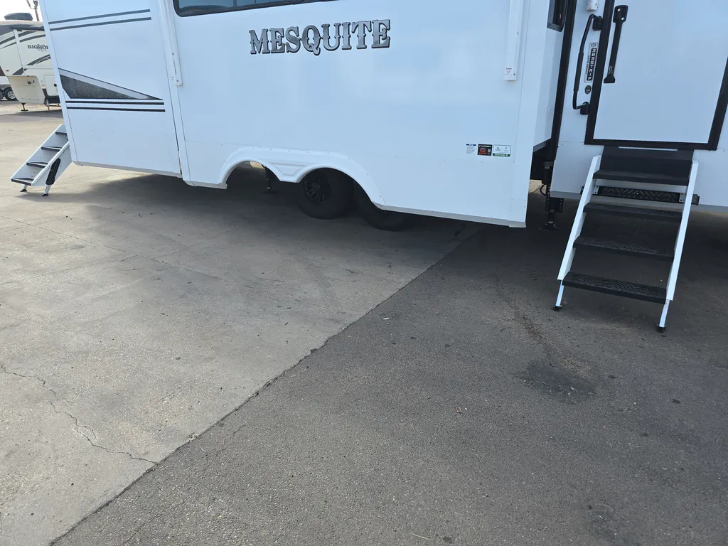 2027 Forest River Mesquite 3835TRIP, Photos photo 29