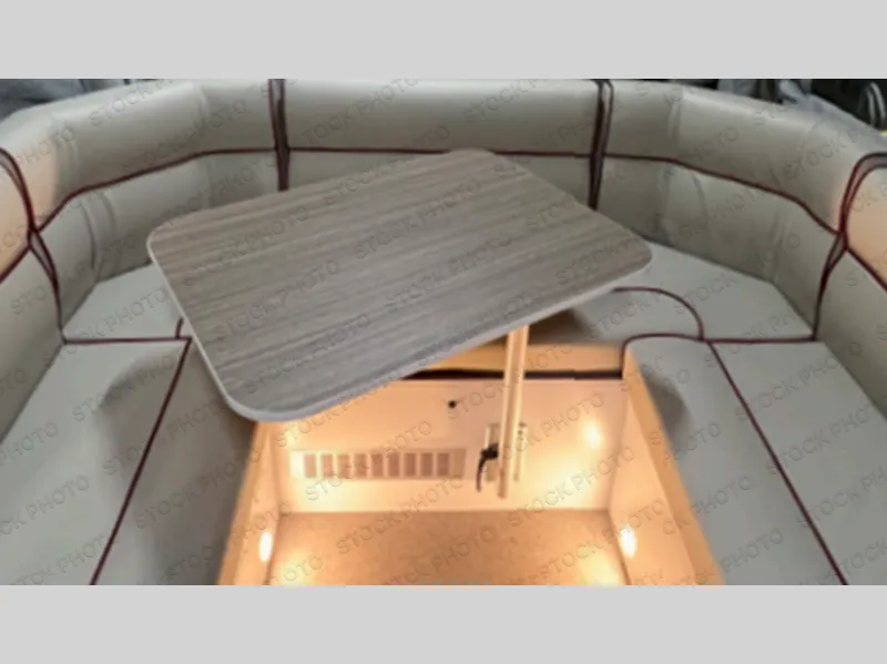 2023 Opus Camper OPUS Used    OP4 - Photo 2