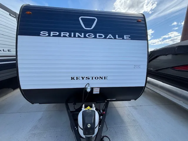 2026 SPRINGDALE MINI 1230BB 1230BB - Photo 2