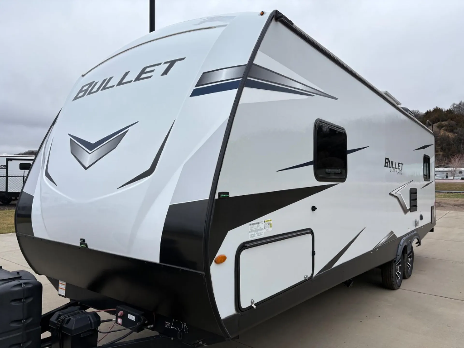 2022 Keystone Bullet 258RKSWE - Photo 4
