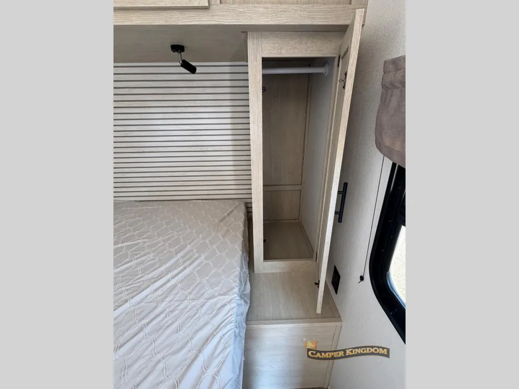 2026 Shasta RVs i-5 Edition 521CK, Photos photo 20