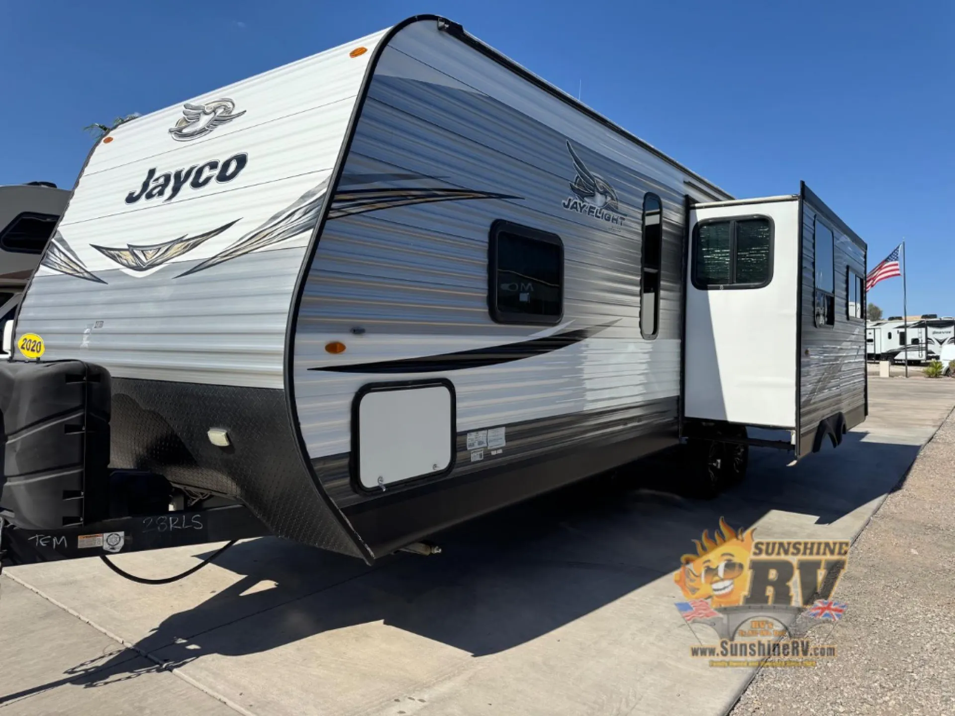 2020 Jayco Jay Flight 28RLS - Photo 4