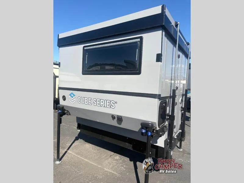 2026 Cube Series Cube Series New   Camper - Photo 2
