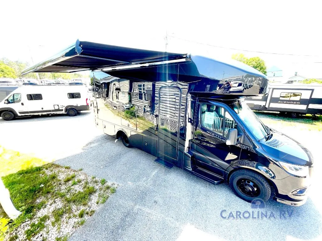 2026 Newmar Freedom Aire 2515 - Photo 3