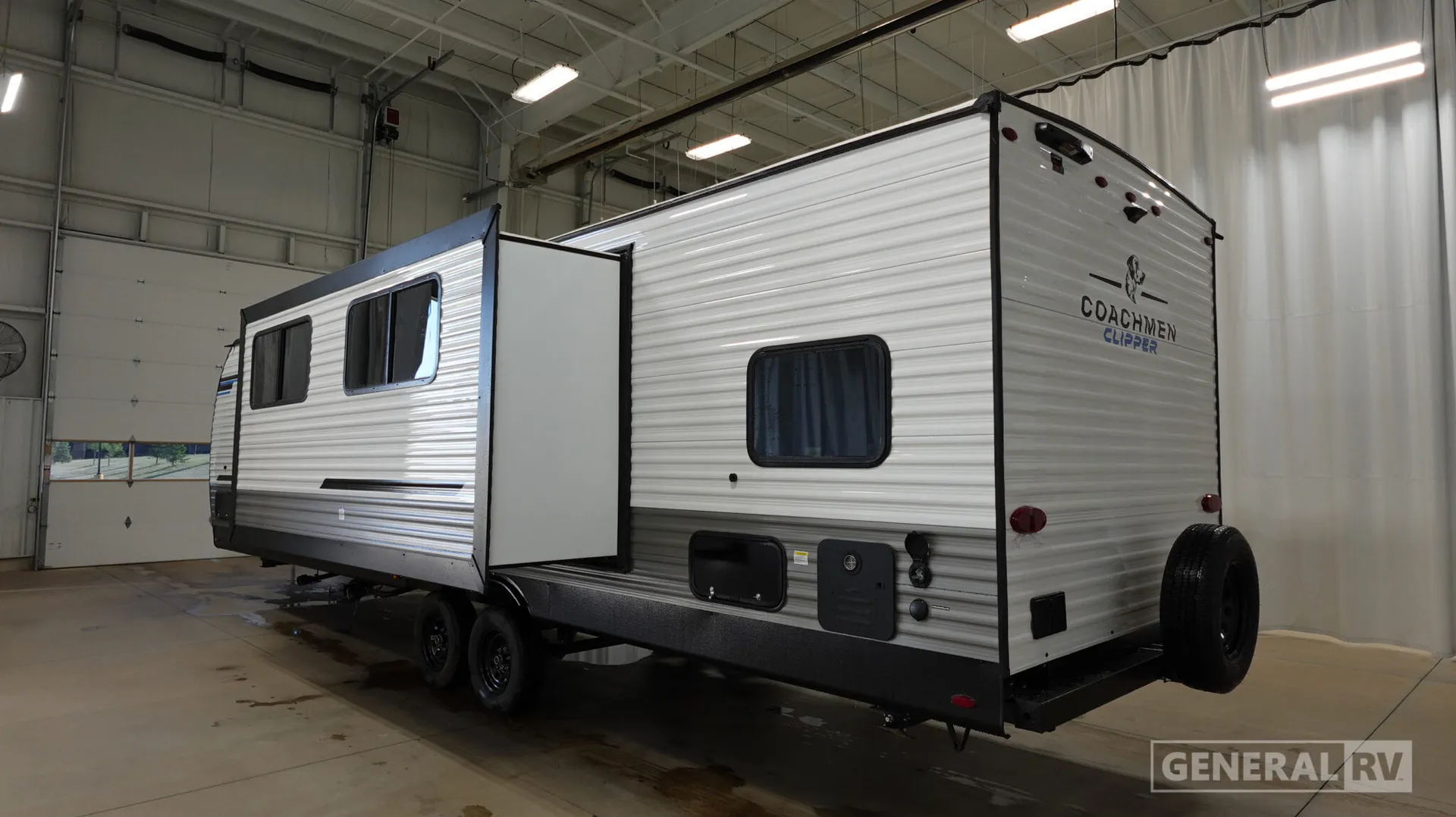 2026 Coachmen Clipper 6K Series 292TB - Photo 4