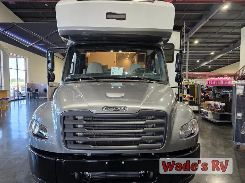 2026 Newmar Grand Star 3444 - Photo 4