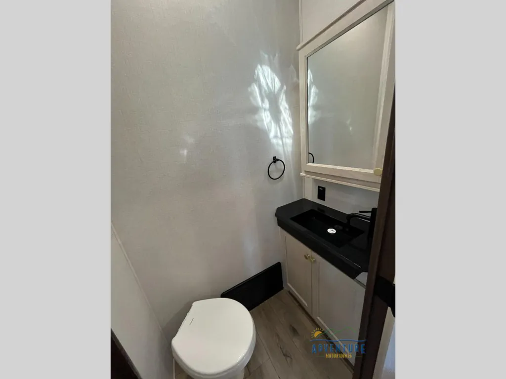 2026 Forest River Cedar Creek 370FL, Photos photo 12