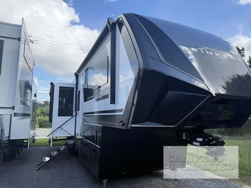 2026 Brinkley Model G 4100 - Photo 2