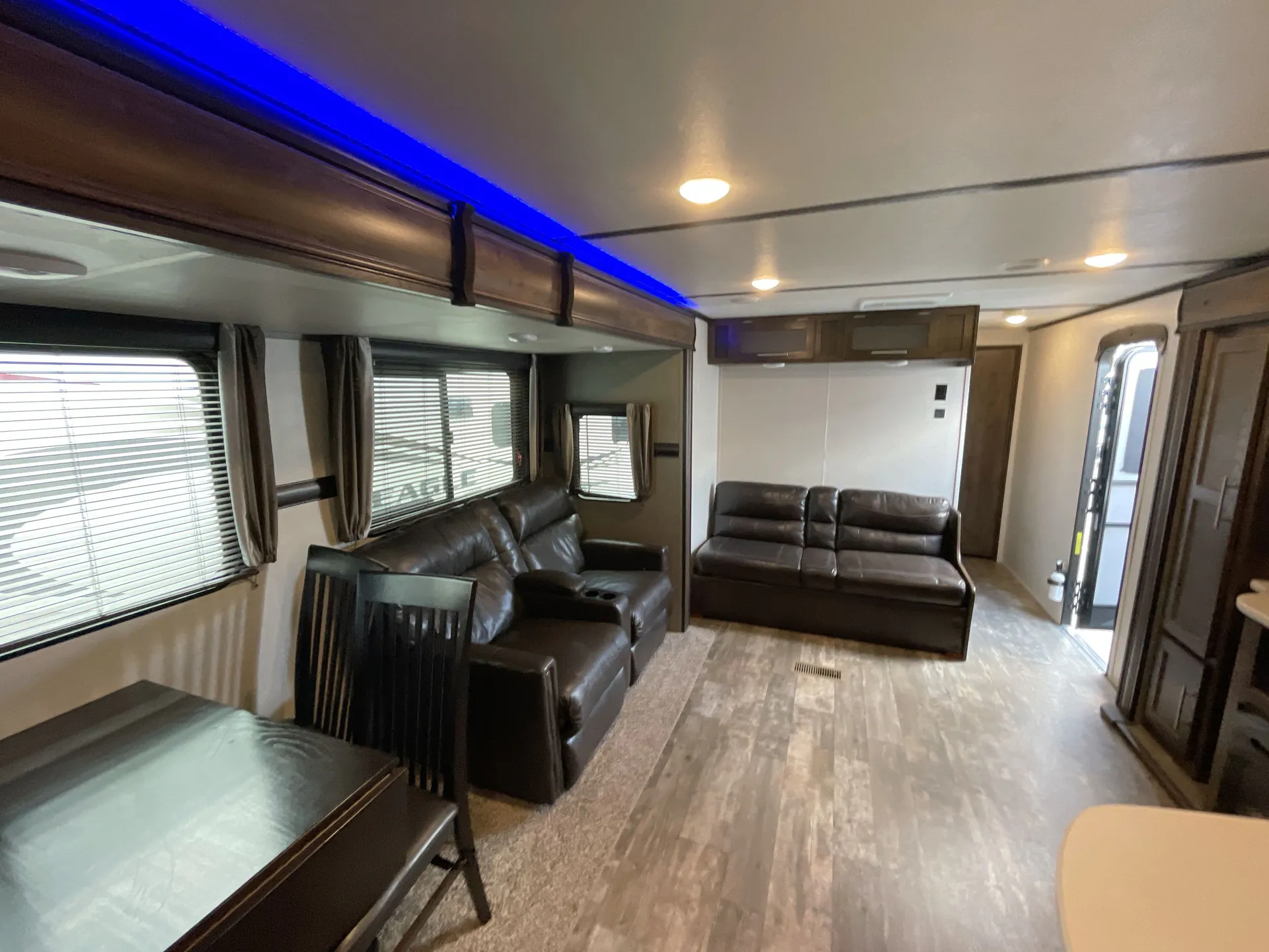 2019 crossroads Volante 30EK - Photo 3
