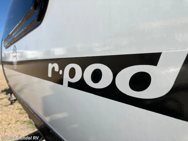 2026 Forest River R-Pod RP-205, Photos photo 29