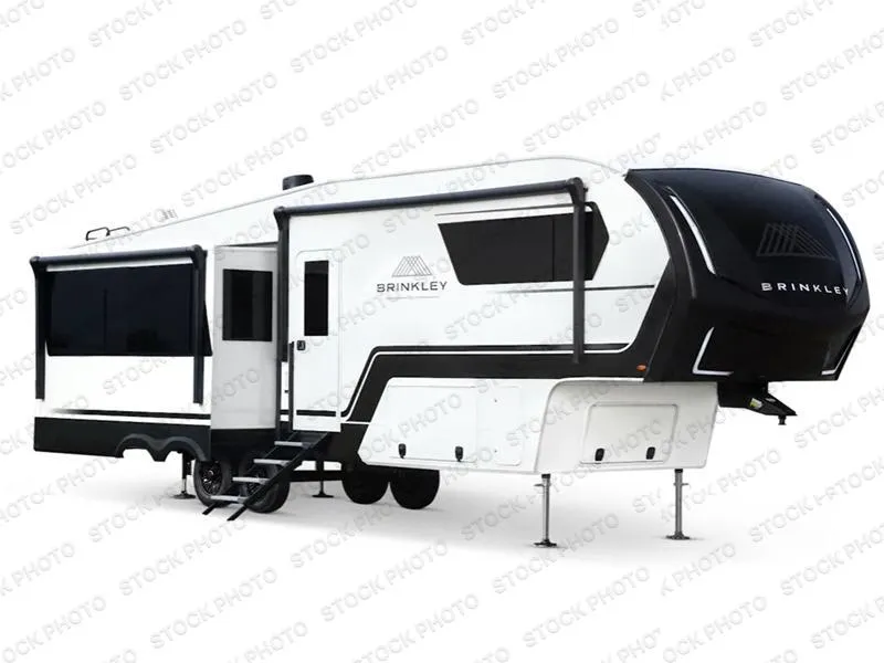 2024 Brinkley Model Z 3100 - Photo 2