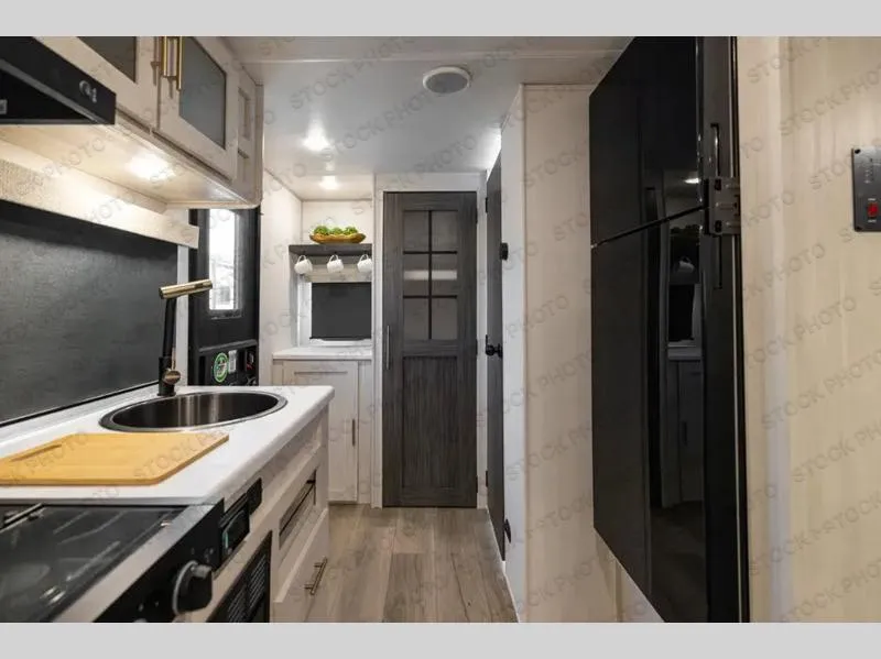 2027 Forest River R-Pod RP-206 - Photo 4