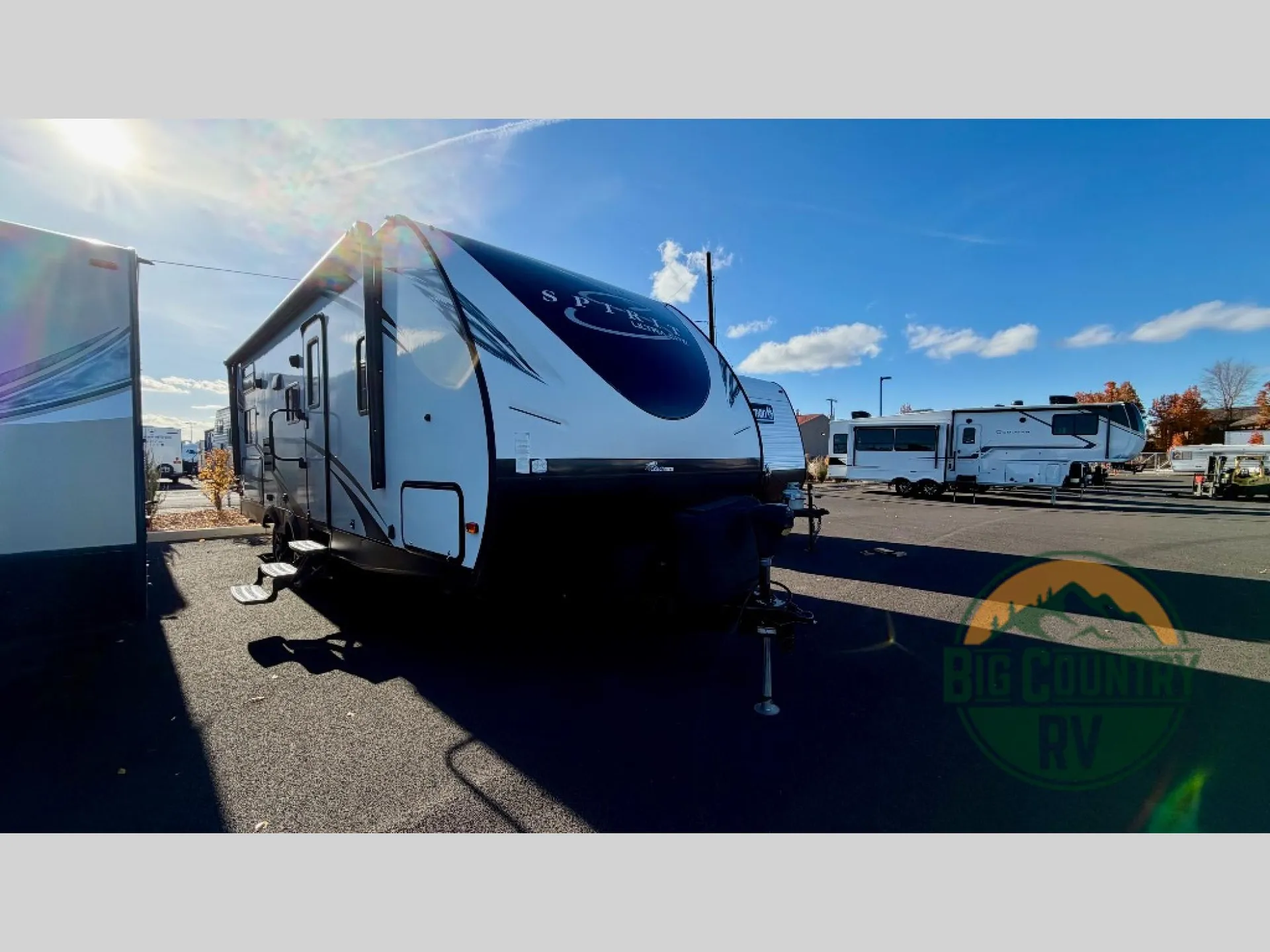 2020 Coachmen Spirit Ultra Lite 2454BH - Photo 2