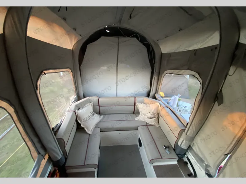 2026 Opus Camper OPUS New    OP4 - Photo 3