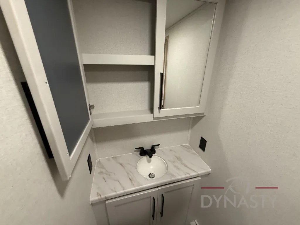 2026 Forest River Sandpiper Destination Trailers 41DUPLEX, Photos photo 31
