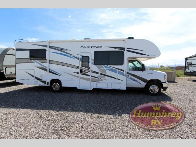 2023 Thor Motor Coach Four Winds 28Z - Photo 4