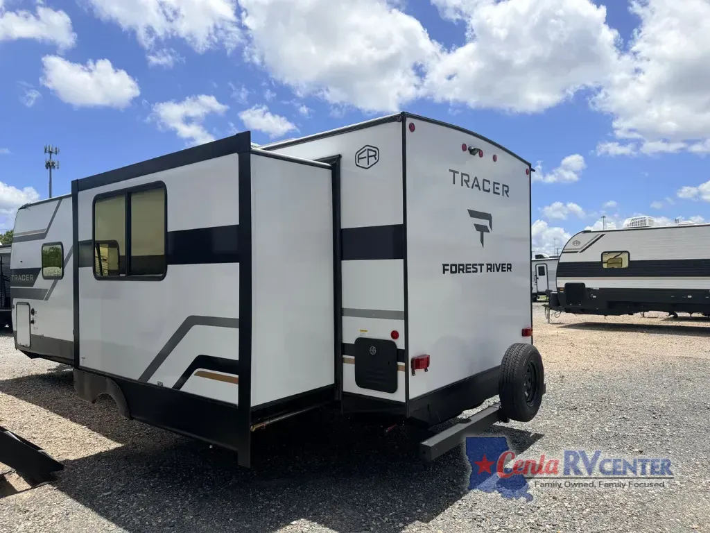 2027 Forest River Tracer 248RE, Photos photo 25